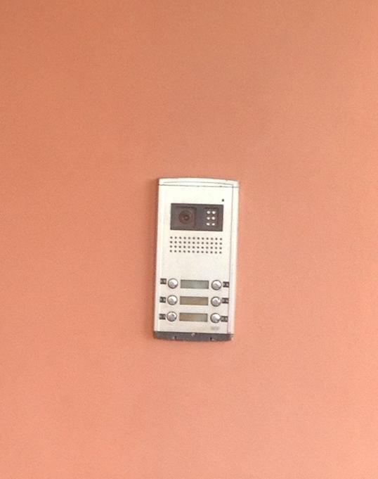 Bastos'Appart Yaoundé Esterno foto